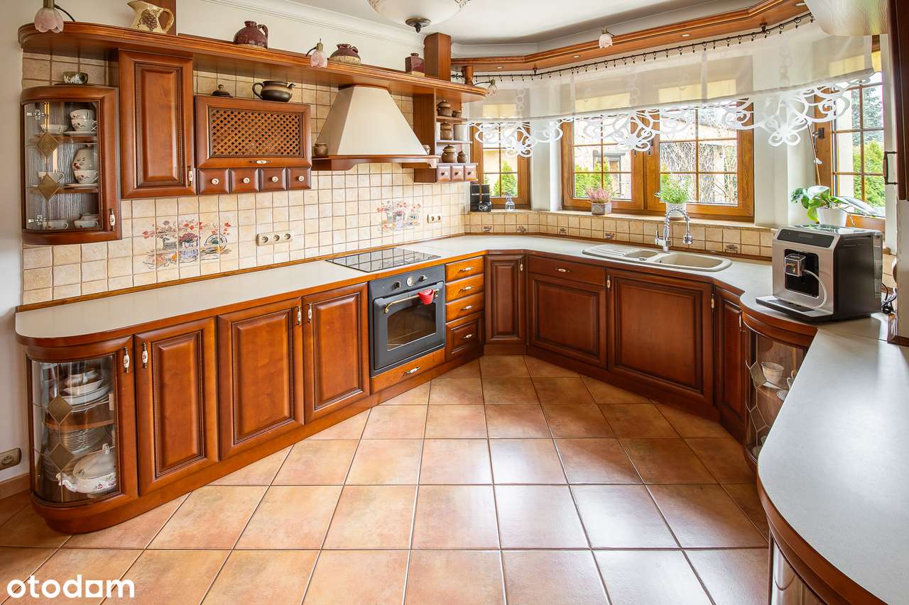 Dom wolnostojący Brynów, gotowy do zamieszkania. - Pełny obrazek: 4/8