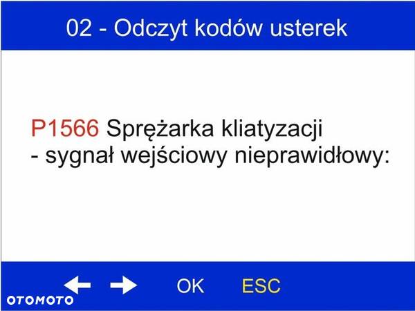 SKANER TESTER DIAGNOSTYCZNY VW AUDI SEAT SKODA OBD - 6