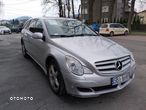 Mercedes-Benz Klasa R 320 CDI 4-Matic - 1