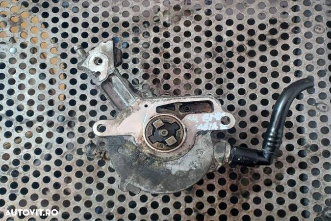 POMPA VACUUM BNM 038145209 Audi A4  seria - 2