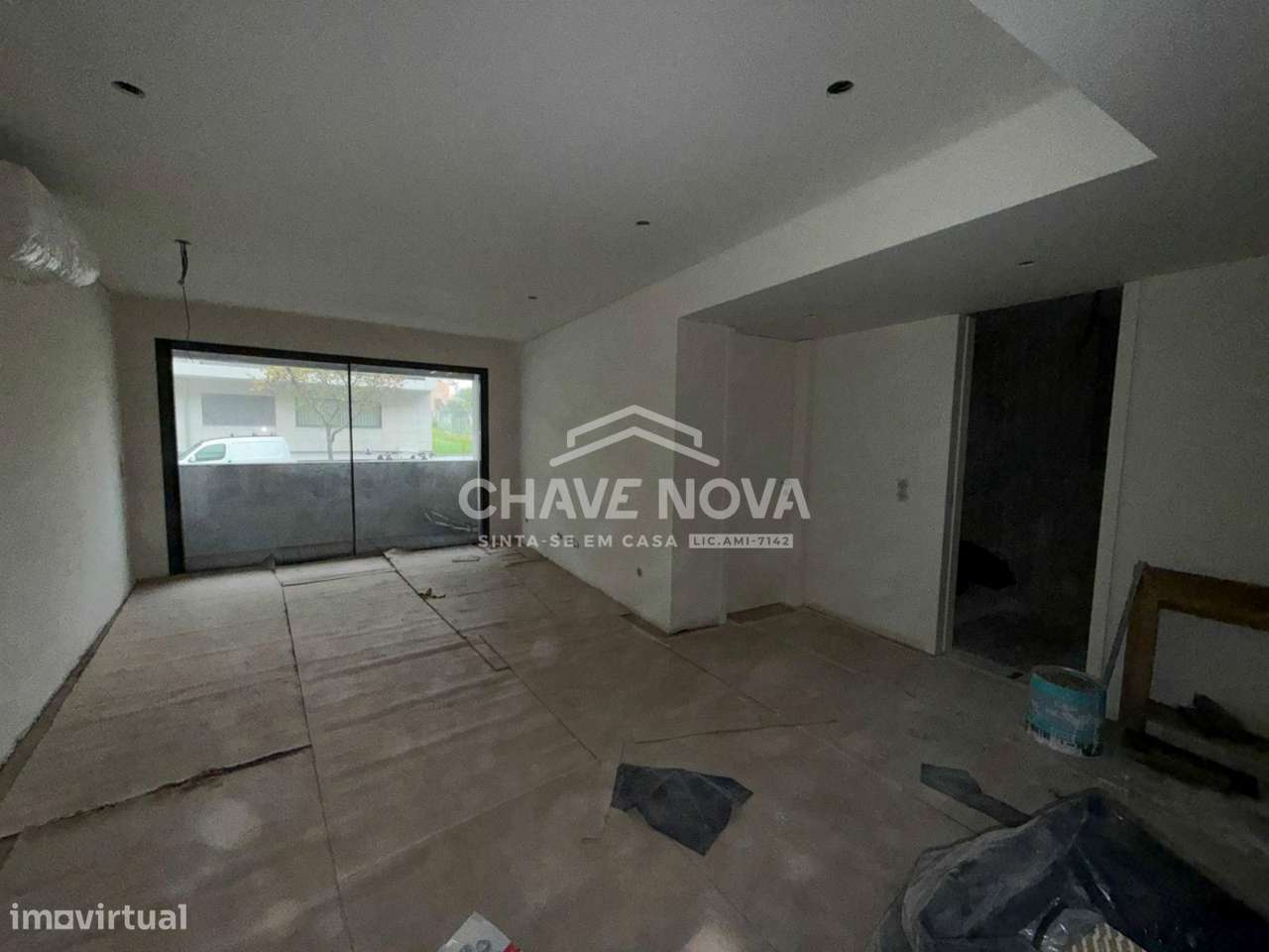 Apartamento T1  em Vila Nova de Gaia, Madalena - Ref. GN/02308/RS - Grande imagem: 4/21