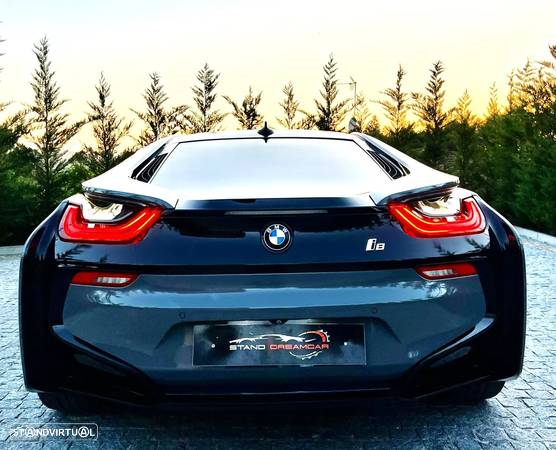 BMW i8 Standard - 7