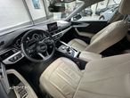 Audi A5 Sportback 40 g-tron S tronic - 12