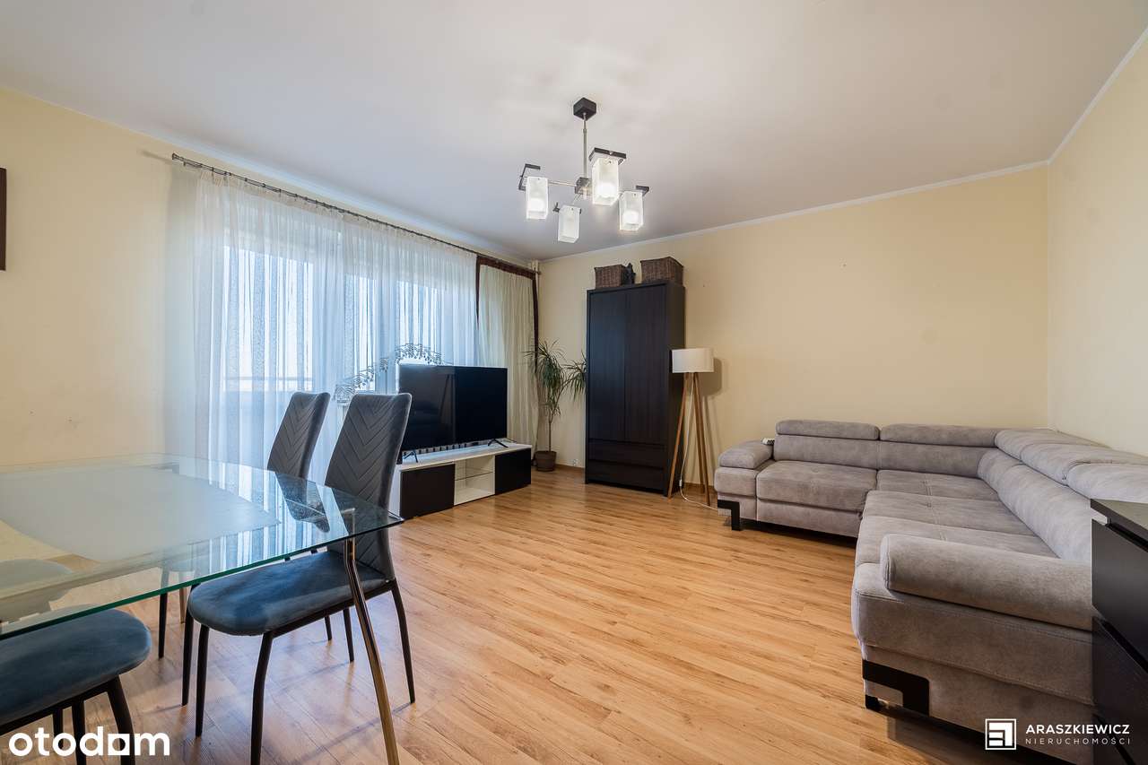 PRZESTRONNE M2 w spokojnej i dobrze skomunikowanej okolicy - obok PST! - Pełny obrazek: 2/20