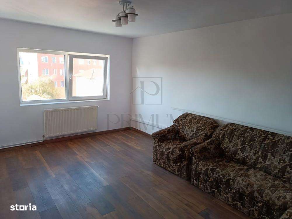 SIMION BARNUTIU - 3 CAM - DECOMANDAT - RENOVAT - CENTRALA - AC - ZONA - Imagine principală: 5/10