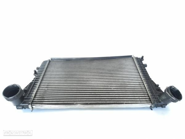 Radiador Intercooler Seat Leon (1P1) - 1