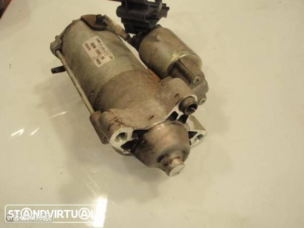 Motor arranque - Ford Focus 2.0 diesel ( 2005 /11 ) - 1