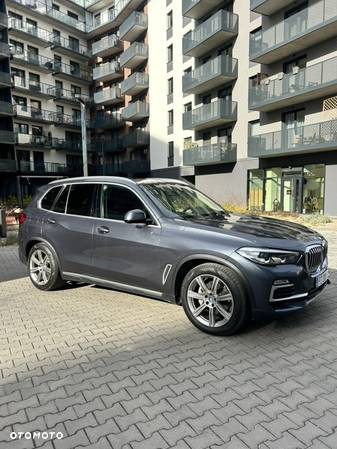 BMW X5 xDrive30d sport - 12