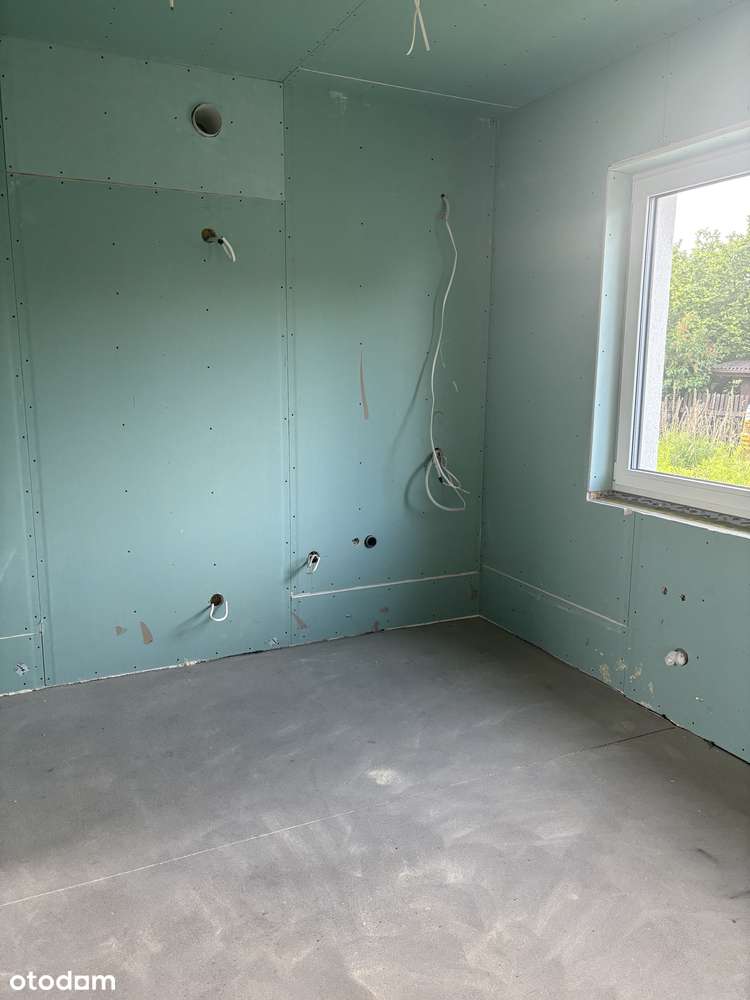 Nowoczesny dom w otoczeniu natury, 3 pokoje - Pełny obrazek: 4/13