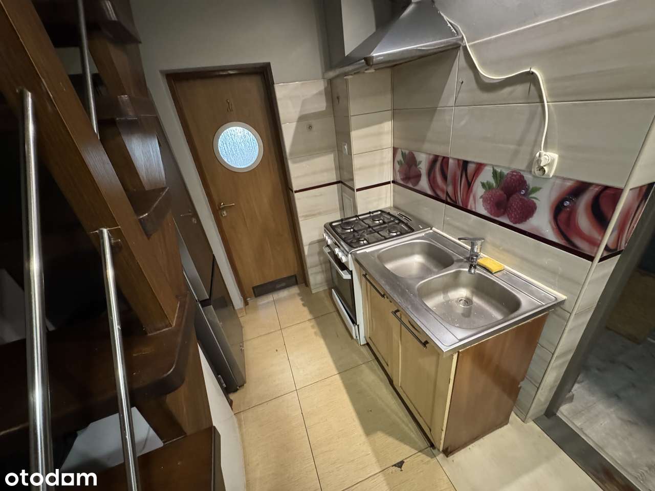 Dom 67m2,działka 450m2, wiata na 2 auta,  we wsi blisko Luborzyca-15