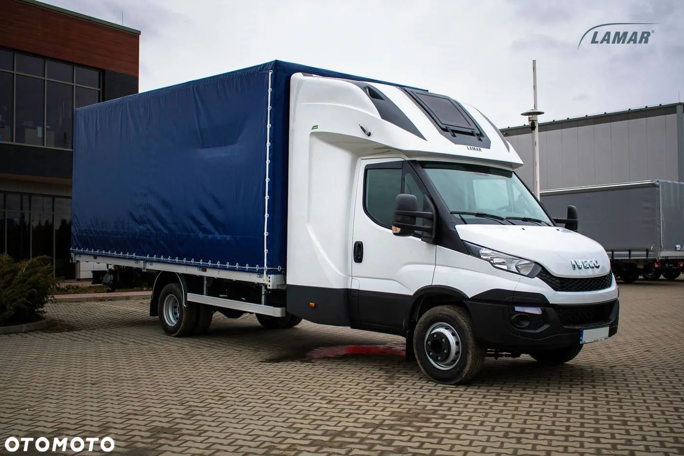 Iveco Daily - 1