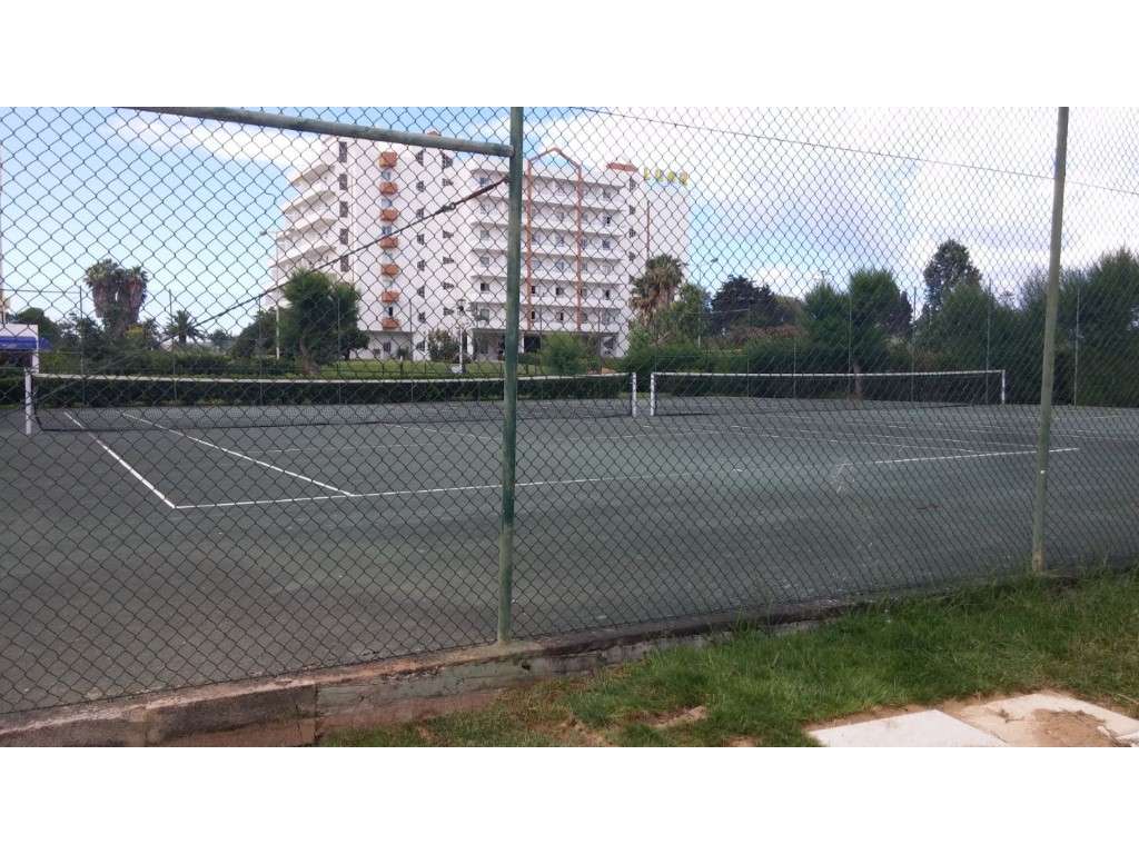 Apartamento T 2, 2 wcs, 6 Pessoas Condomínio fechado a 5 minutos a ...-34