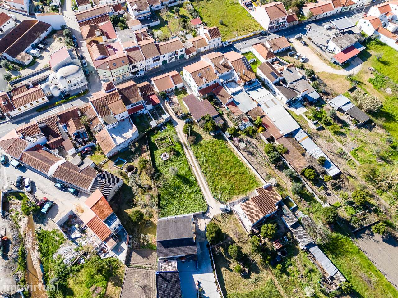 ARRECADAÇÕES/GARAGENS | BEMPOSTA | ABRANTES - Grande imagem: 3/45