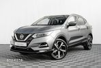 Nissan Qashqai 1.3 DIG-T Tekna DCT - 13