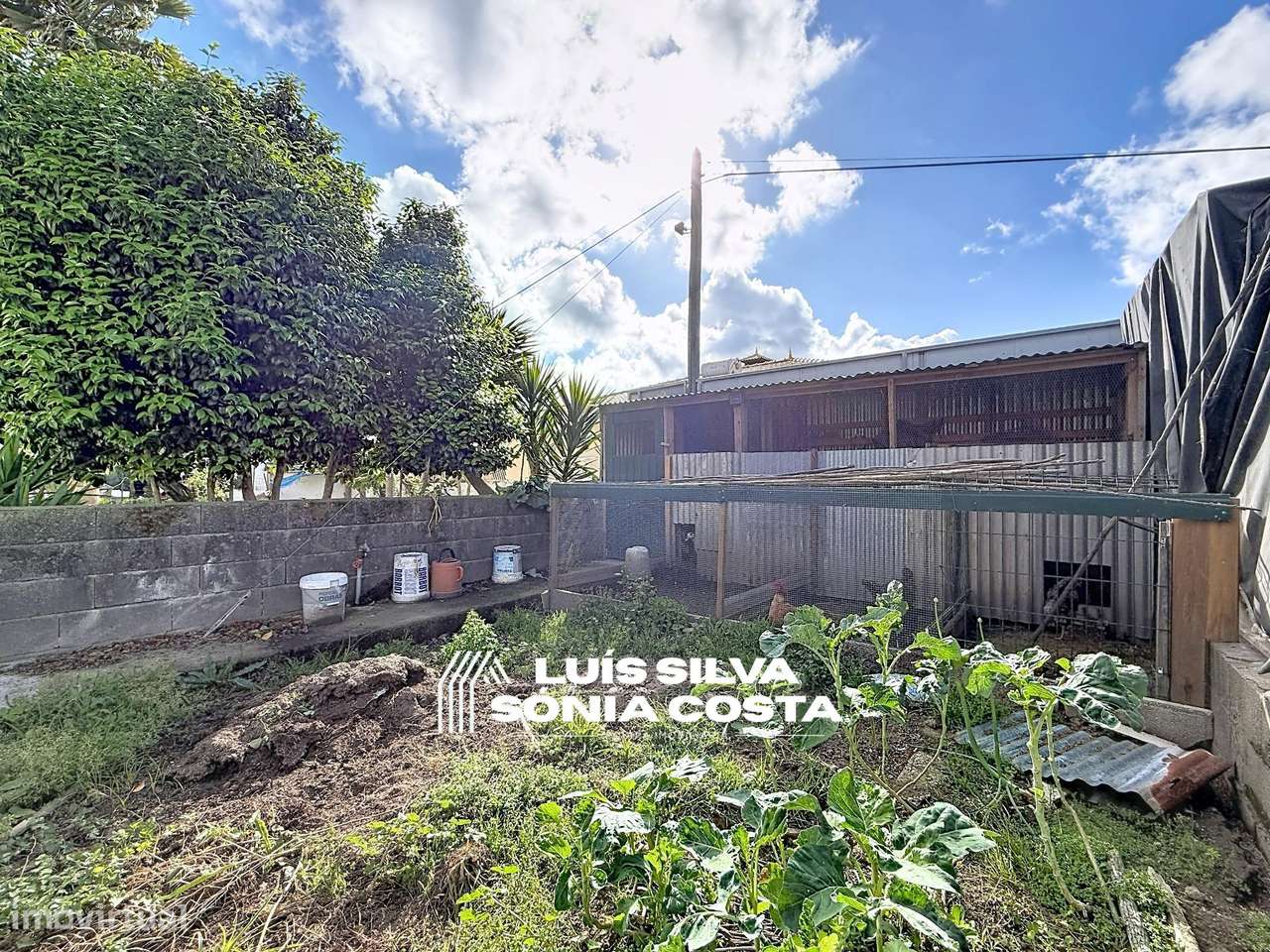 Moradia T3 Independente c/ Jardim & Excelente Espaço Exterior –...-46