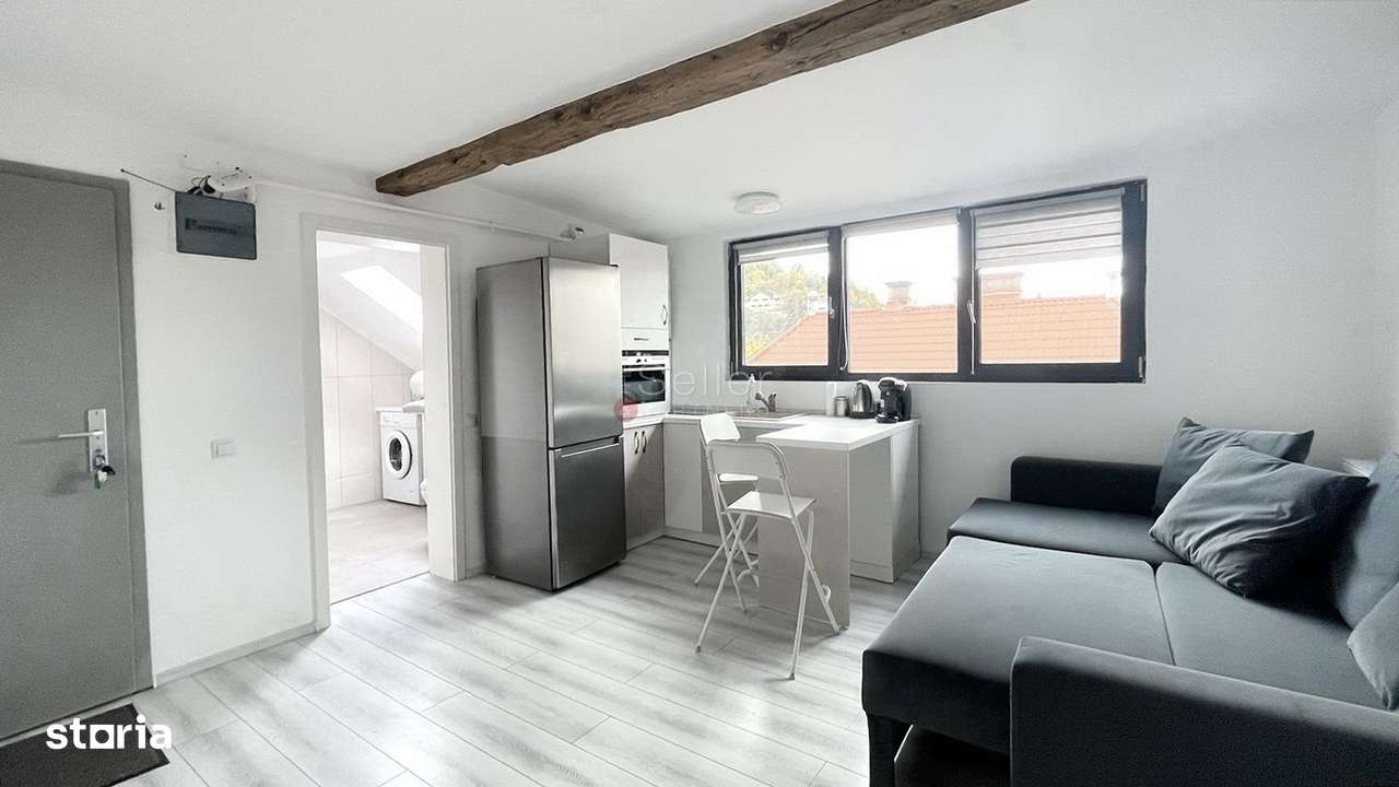 Proprietate Unica in Cartierul Schei Piata Unirii - Imagine principală: 5/10