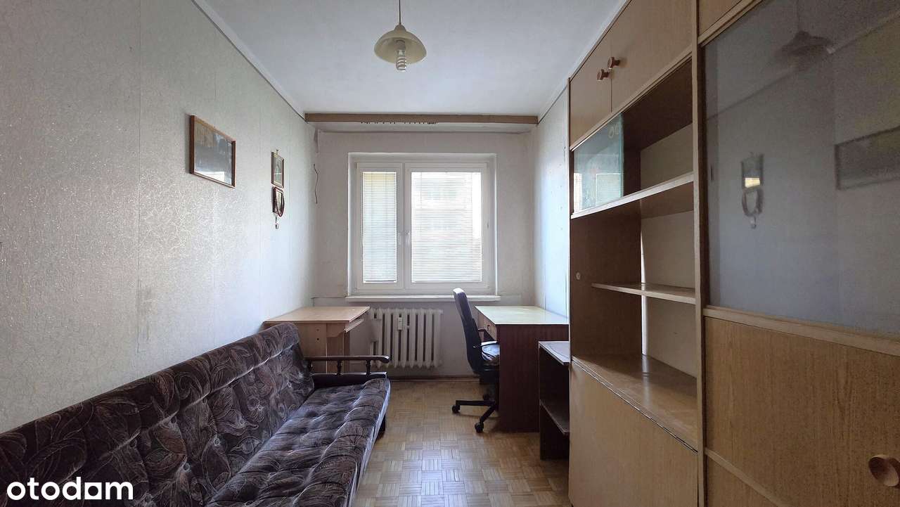 WYGODNE MIESZKANIE NA PIĄTKOWIE!-5