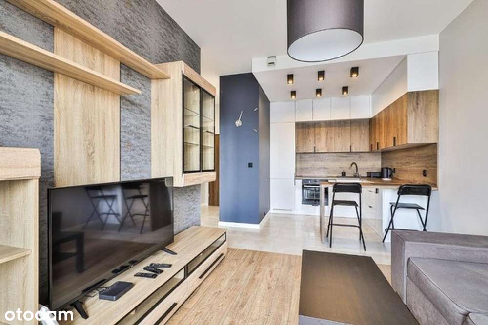 Wyjątkowa okazja! Stylowe mieszkanie na sprzedaż – ul. Cybernetyki 15 - Pełny obrazek: 4/10