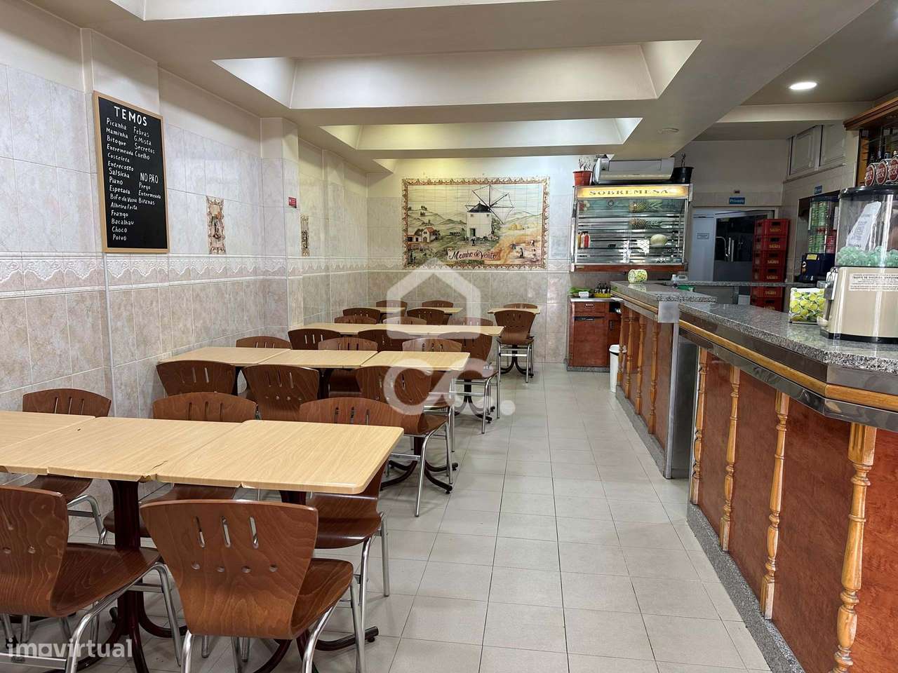 Loja à venda na Arroja - Grande imagem: 4/13