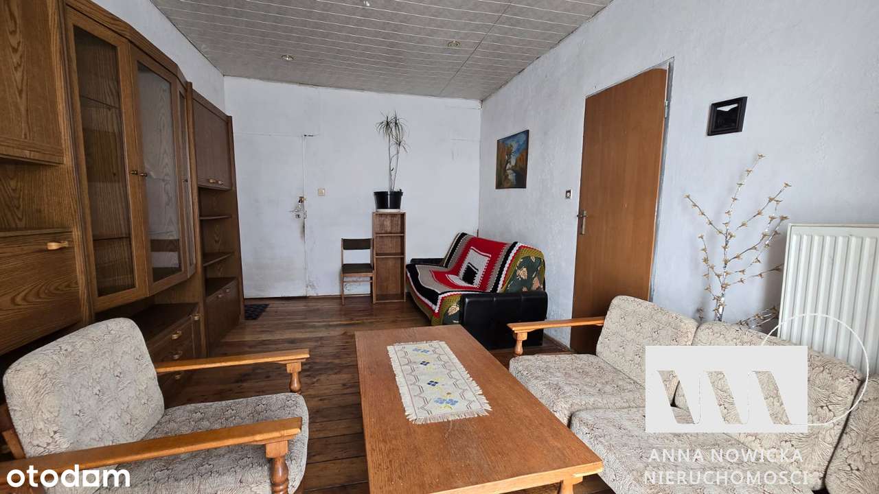 Trzy niezależne mieszkania Ponad hektar ziemi Zabudowania gospodarcze-12