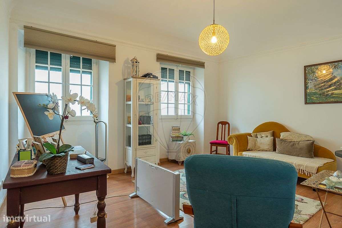 Moradia T4 para venda - Grande imagem: 5/36