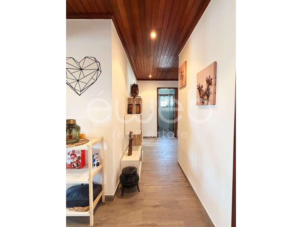 Apartamento T3, Urbanização Porto Belo, Porto Alto-14