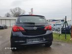 Opel Corsa 1.4 (ecoFLEX) Start/Stop Innovation - 4