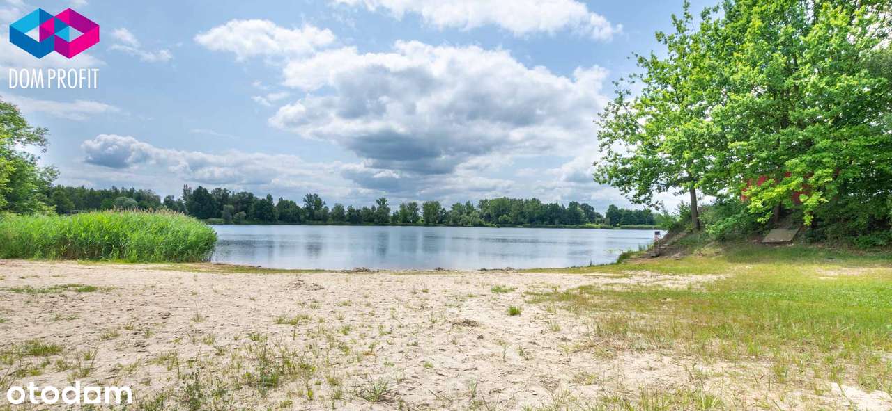 *** Marzysz o działce w takim miejscu? Czas działać! ***-15