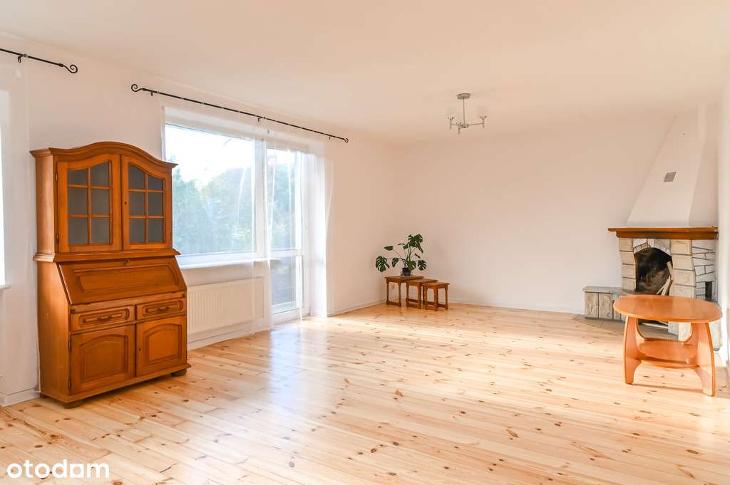 Wygodny, przestronny dom blisko morza i lasu-3