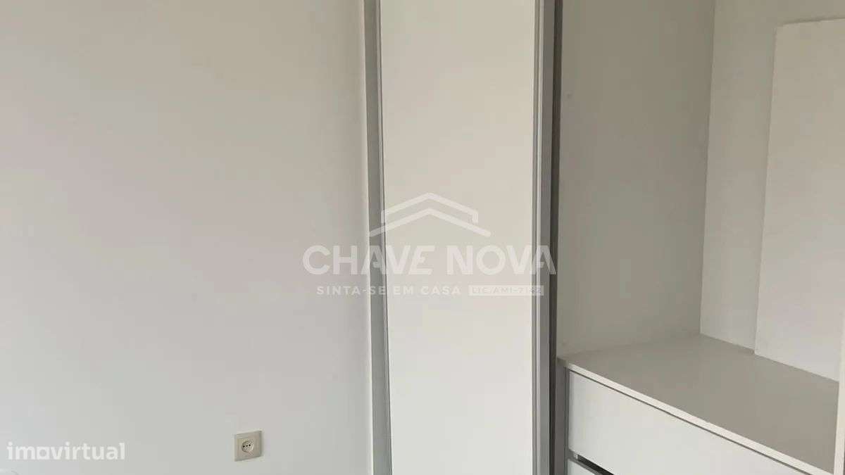 Apartamento T3 | Remodelado | Águas Santas-8