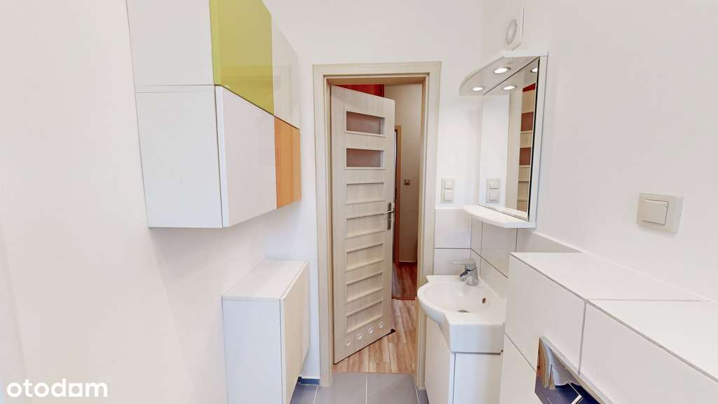 Mieszkanie 200 m od morza - dodatkowo garaż!-16