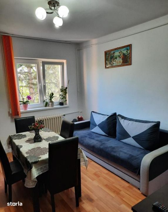 Apartament de 2 camere, decomandat, 36 mp, Grigore Alexandrescu