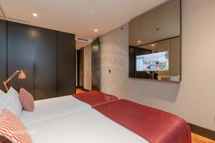 Apartamento T1 para venda - Grande imagem: 4/31