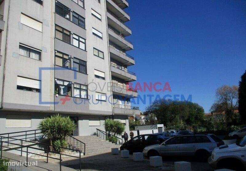 Apartamento T2 Vilar Do Paraiso
