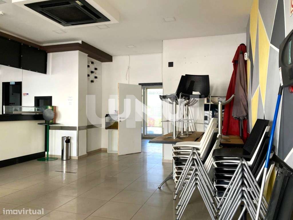 Loja - Envolvente de Serviços - Grande imagem: 3/18