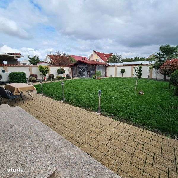 Casa moderna in Oradea cartierul Grigorescu - Imagine principală: 4/8