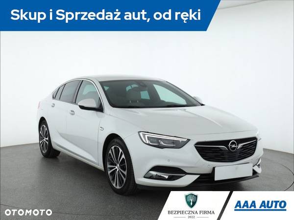 Opel Insignia - 2