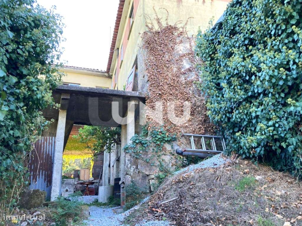 Quinta - Rodeada de Natureza-35