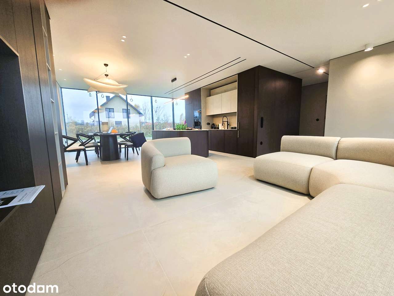 Dom Hisingen 144m2, stan deweloperski-12