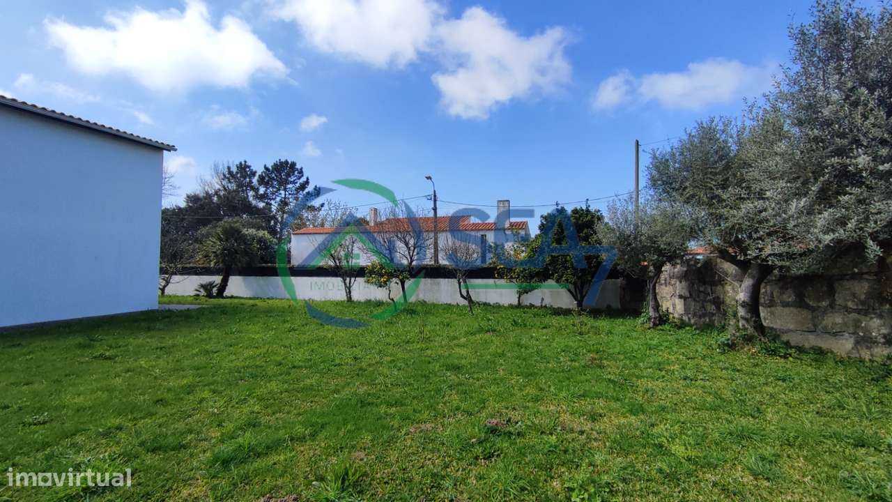 Moradia T3 isolada perto da praia, Antas-33