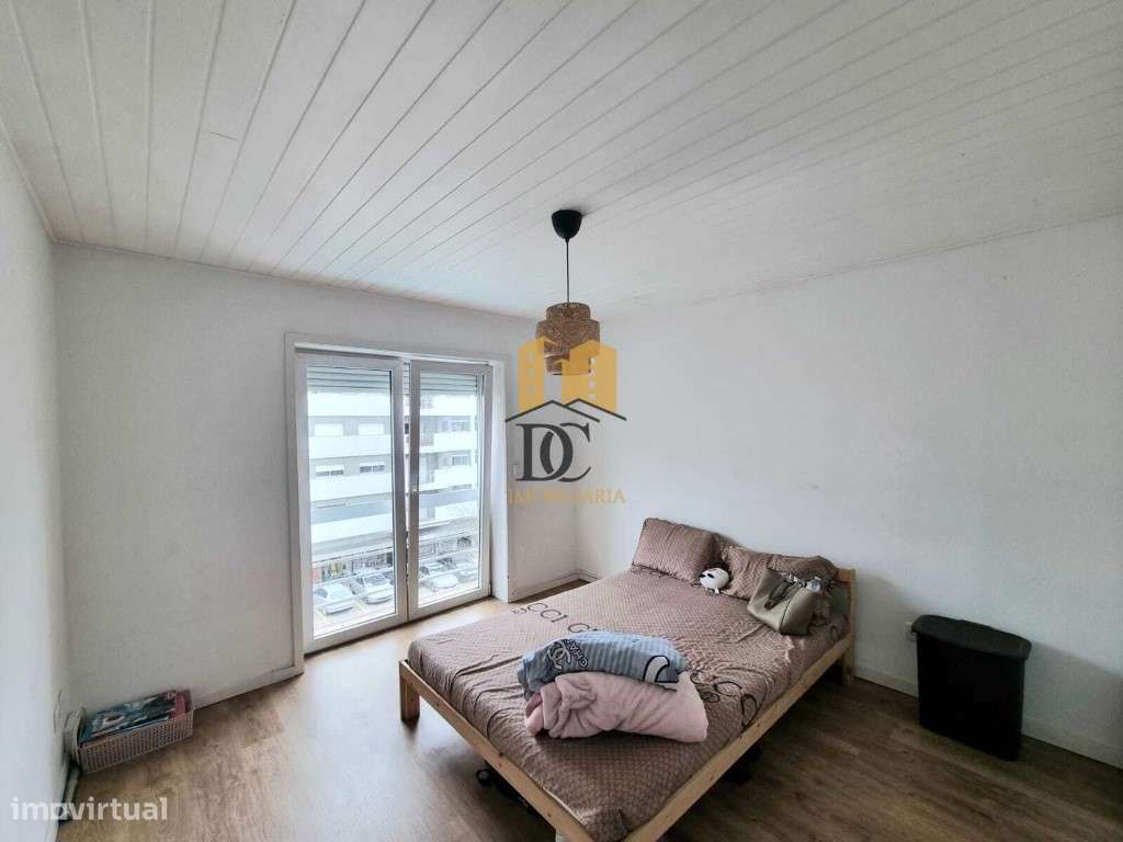 Apartamento T3 em Vila Nova de Famalicão - Grande imagem: 5/7