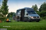 Globe-Traveller Falcon 2Z NOWY 2OS 177KM AUTOMAT FV23% WARSZAWSKIE CENTRUM CARAVANINGU - 7