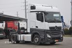 Mercedes-Benz 18.45 STANDARD SERWISOWANY w ASO rej 2017 - 1