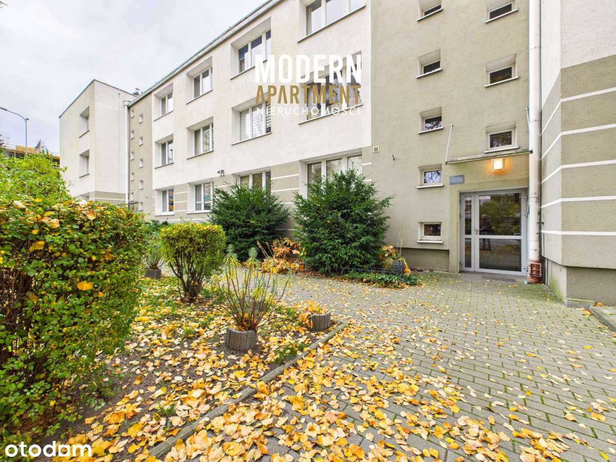 Gdynia Redłowo! przestronne 2 pokoje pod klucz-17