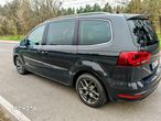 Seat Alhambra 2.0 TDI FR-Line DSG - 9