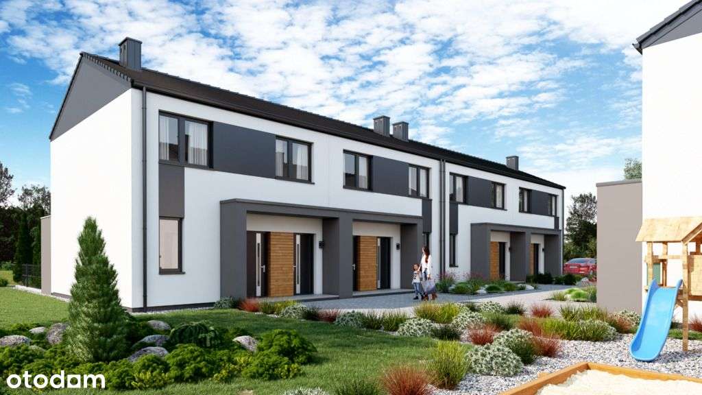 Morze Dziwnówek Apartament na I piętrze - Pełny obrazek: 4/4