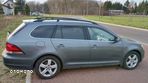 Volkswagen Golf 1.6 TDI DPF Comfortline - 3