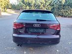 Audi A3 Sportback 2.0 TDI quattro Ambiente - 6