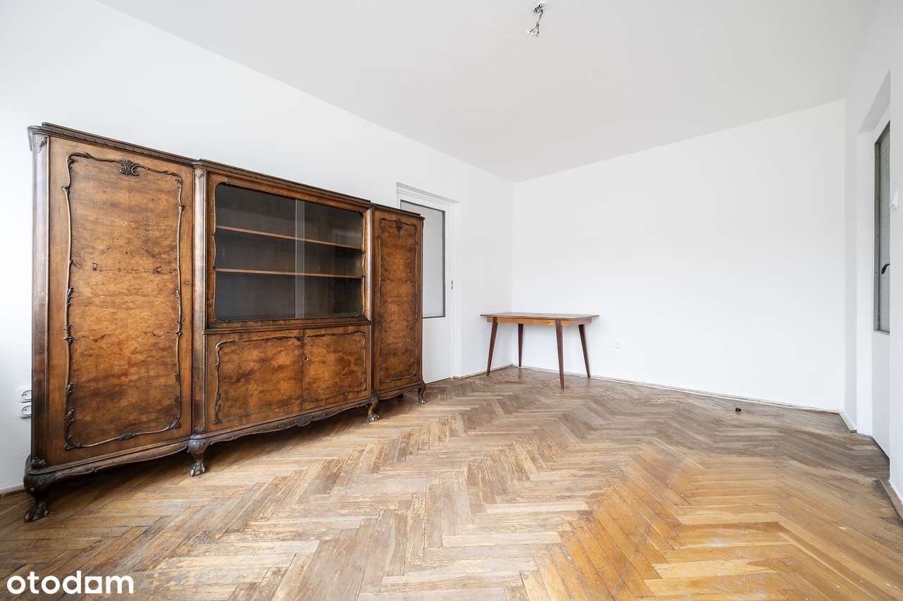 NOWOŚĆ! Świetna inwestycja! 2 pok. ul.Matejki, blisko uczelni!-3