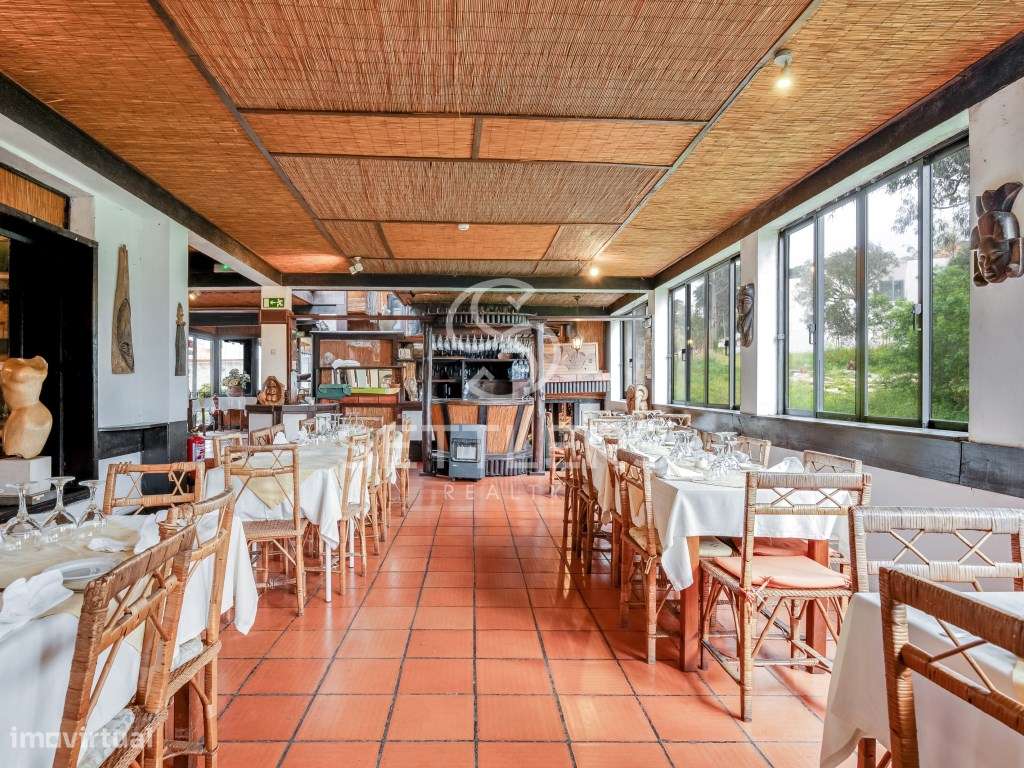 Prédio - Centro Histórico de Sintra-11